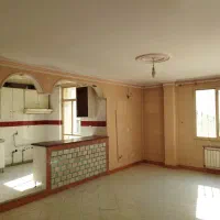 ۷۵ متر ۲ خواب شهرک یاس دارای سند تک برگ کم واحد