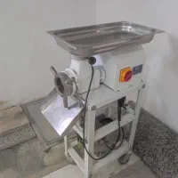 چرخ گوشت صنعتی در حد