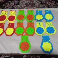 لیف و اسکاژ|لوازم خیاطی و بافتنی|ملایر, |دیوار