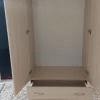 کمد سه کشو|جاکفشی، کمد، دراور|ابهر, |دیوار