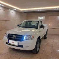 کاپرا تک کابین صفر کیلومتر|خودرو سواری و وانت|مشهد, امام رضا (ع)|دیوار