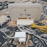 مودم مبین نت i60 TD. FD|مودم و تجهیزات شبکه|اهواز, کوی علوی|دیوار