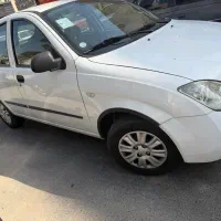 تیبا ۲ بیرنگ|خودرو سواری و وانت|تهران, نیروی هوایی (پیروزی)|دیوار