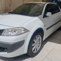 مگان خانگی مدل ۹۲