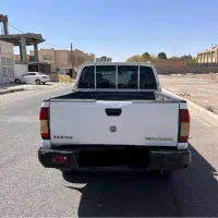 پیکاپ ریچ مدل ۹۸|خودرو سواری و وانت|سیرجان, |دیوار