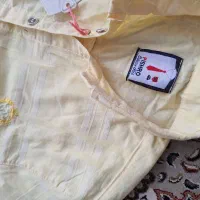 کت اسپرت خارجی و پیراهن|کفش و لباس بچه|مشهد, گاز|دیوار