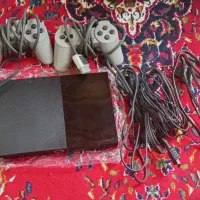 پلیستیشن ۲ درحد