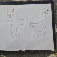 کابینت دست دوم در حد نو