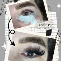 اکستنشن مژه فقط ۲۵۰ تومن|خدمات آرایشگری و زیبایی|مشهد, تلگرد|دیوار