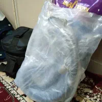 لوازم جانبی کامپیوتر و یک دست آوار ماشین و ....