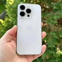 آبی دلفینــی پرفکت سری ویتنام ۱۶ رسید iPhone