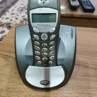 تلفن بی‌سیم آلمانی Swisscom