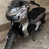 همتازADV 150|موتورسیکلت|اصفهان, خانه اصفهان|دیوار