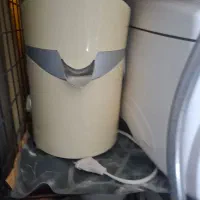 میز ناهار خوری 6 نفره و وسایل برقی|میز و صندلی غذاخوری|بجنورد, |دیوار