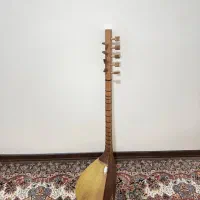 ساز قوپوز
