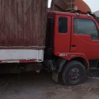 کاویان بدون رنگ سوخت کدینگ|خودرو سنگین|زابل, |دیوار