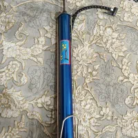 ناسوس  تلمبه بادی بزرگ استفاده نشده