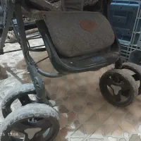 کالسکه کودک