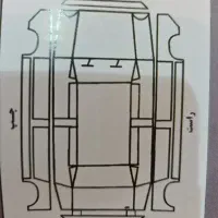 تارا وی۴ اتومات در حد ۴۰۳
