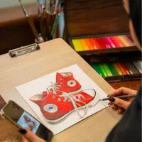 آموزش طراحی چهره