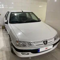 پارس تیوفایو