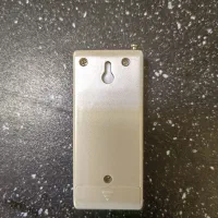 ریموت کنترل کولر  ابی با باطری نو نو مدل TEC-RF8|کولر آبی|تهران, کیانشهر|دیوار