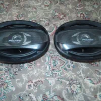 یک جفت باندپایونیر TS-A6973E  اصلی ویتنام واقعی