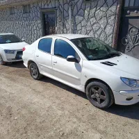 206sd -v20|خودرو سواری و وانت|اردبیل, |دیوار