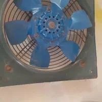 هواکش وتصفیه هوا۴۰×۴۰ صنعتی ۵ تومن