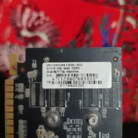 کارت گرافیک GeForce GT710 2G 64bit|قطعات و لوازم جانبی رایانه|کرج, حصارک پایین|دیوار