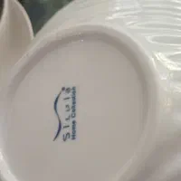 ظروف چینی طرح دار پذیرایی|ظروف سرو و پذیرایی|تهران, پاسداران|دیوار