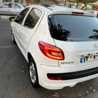 207 پاناروما مدل۱۴۰۲ (اقساطی/شرایطی)|خودرو سواری و وانت|تهران, نارمک|دیوار