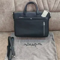کیف اداری چرم اصل مشهد مدل A5560 - کاملا نو