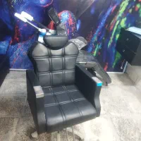 صندلی اصلاح