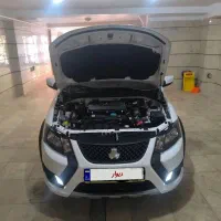کوییک rs سفارش پارس خودرو