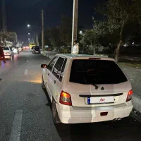 پراید ۱۱۱ مدل 93 سیستم فوق سنگین|خودرو سواری و وانت|تهران, فتح|دیوار