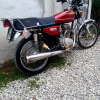 موتور ۲۰۰|موتورسیکلت|آستارا, |دیوار