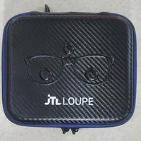 لوپ دندانپزشکی برند jtL کره سایز 3 با تخفیف ویژه