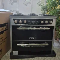 گاز طرح فر