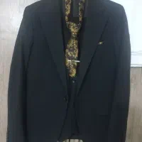 کت و شلوار نو