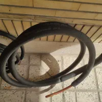 لوله مسی با عایق کولر گازی|کولر گازی و فن‌کوئل|شاهین‌شهر, حافظ جنوبی|دیوار