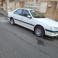 پژو پارس سفید XU7 بی رنگ  مدل 1400|خودرو سواری و وانت|بابل, |دیوار