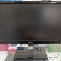 مانیتور ۱۹ اینچ ال جی