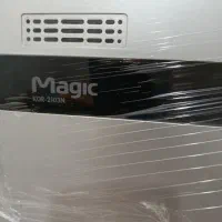 ماشین ظرفشویی مجیک کره