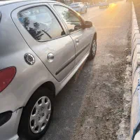 206tu5|خودرو سواری و وانت|پاکدشت, پاکدشت (مامازند)|دیوار