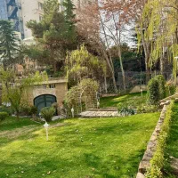 استخدام سرایدار آشنا به باغبانی