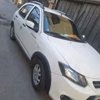 کوییک ۱۴۰۱|خودرو سواری و وانت|اصفهان, کارلادان|دیوار