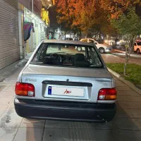 پراید انژکتور ۸۴|خودرو سواری و وانت|رشت, توشیبا|دیوار