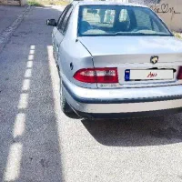 سمند lxدوگانه|خودرو سواری و وانت|کازرون, |دیوار