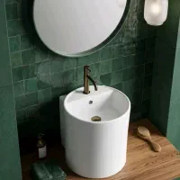 بزرگ ترین تولید کننده چینی بهداشتی وسرویس بهداشتی